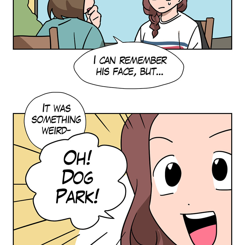 Meow Man Chapter 31 page 20 - 