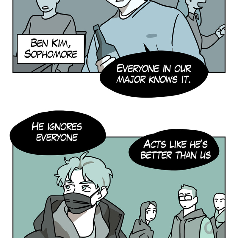 Meow Man Chapter 31 page 24 - 