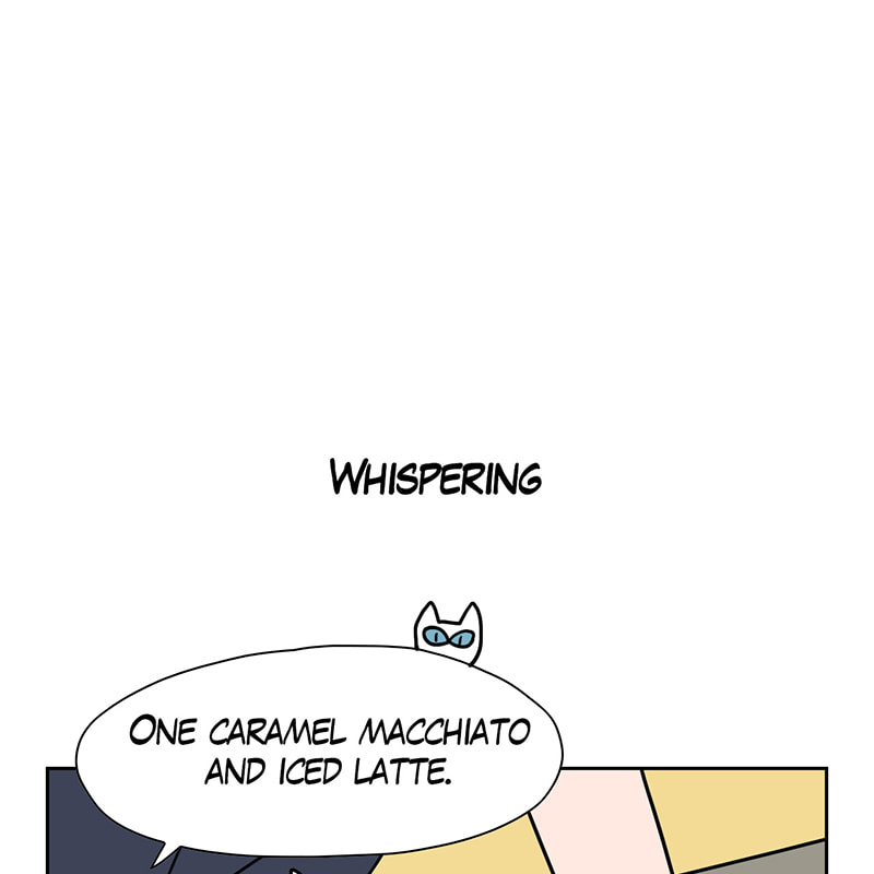 Meow Man Chapter 31 page 28 - 