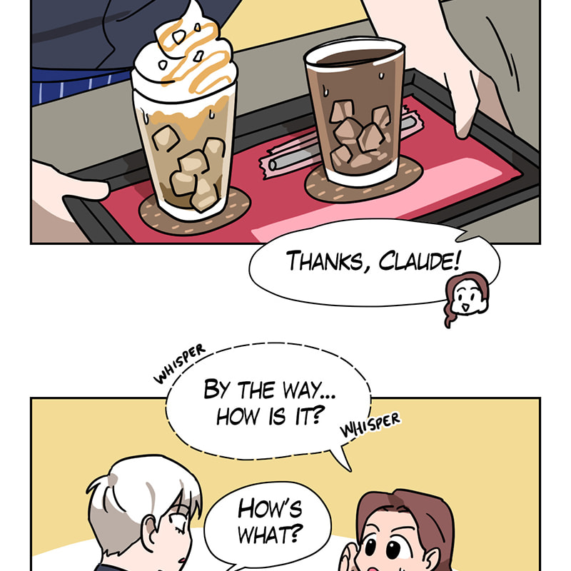 Meow Man Chapter 31 page 29 - 