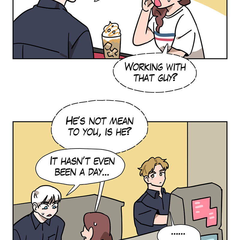 Meow Man Chapter 31 page 30 - 