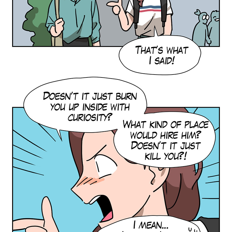 Meow Man Chapter 31 page 4 - 