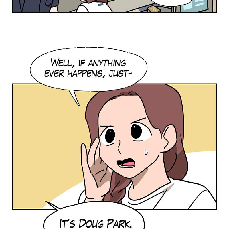 Meow Man Chapter 31 page 31 - 