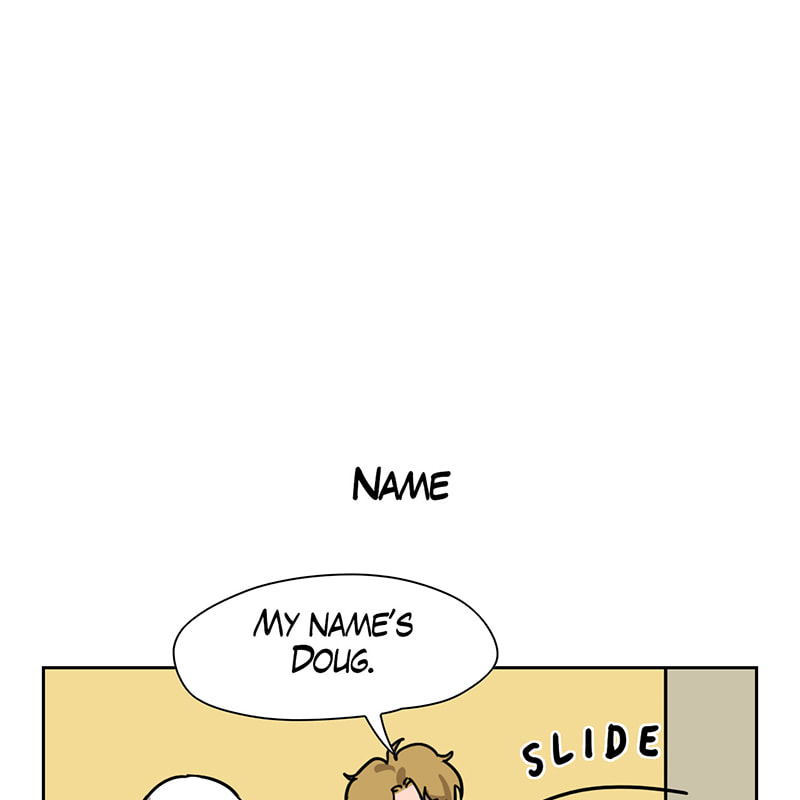 Meow Man Chapter 31 page 33 - 