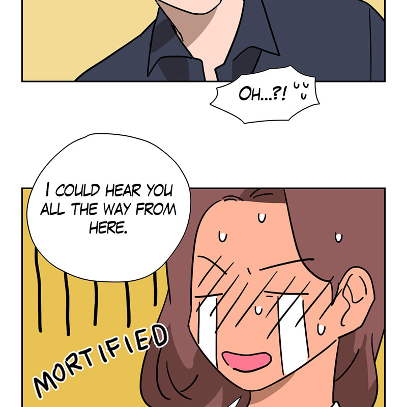 Meow Man Chapter 31 page 35 - 
