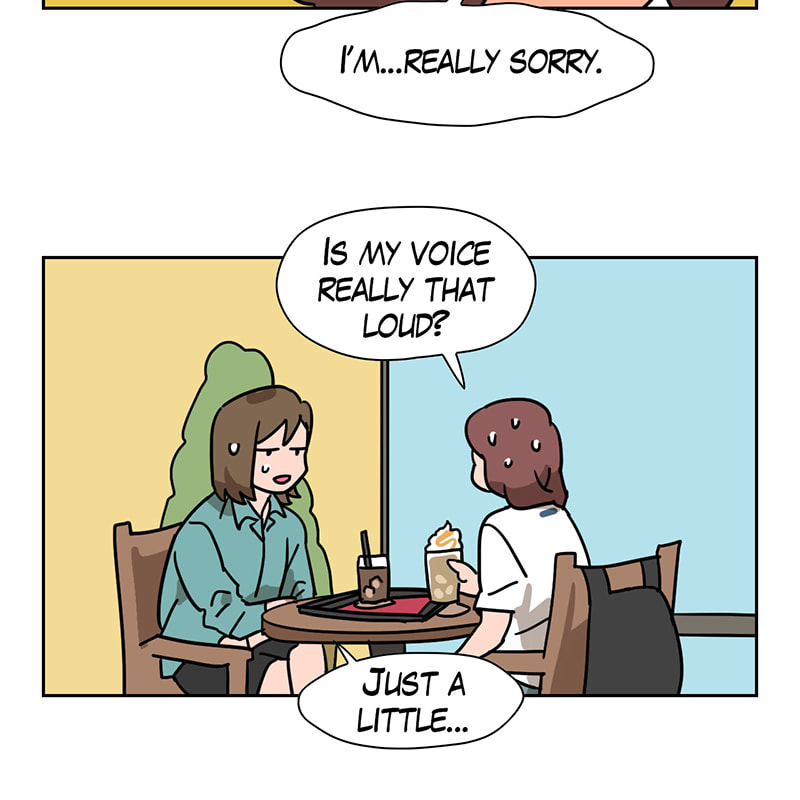 Meow Man Chapter 31 page 36 - 