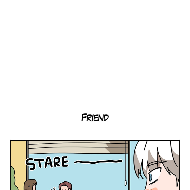 Meow Man Chapter 31 page 38 - 