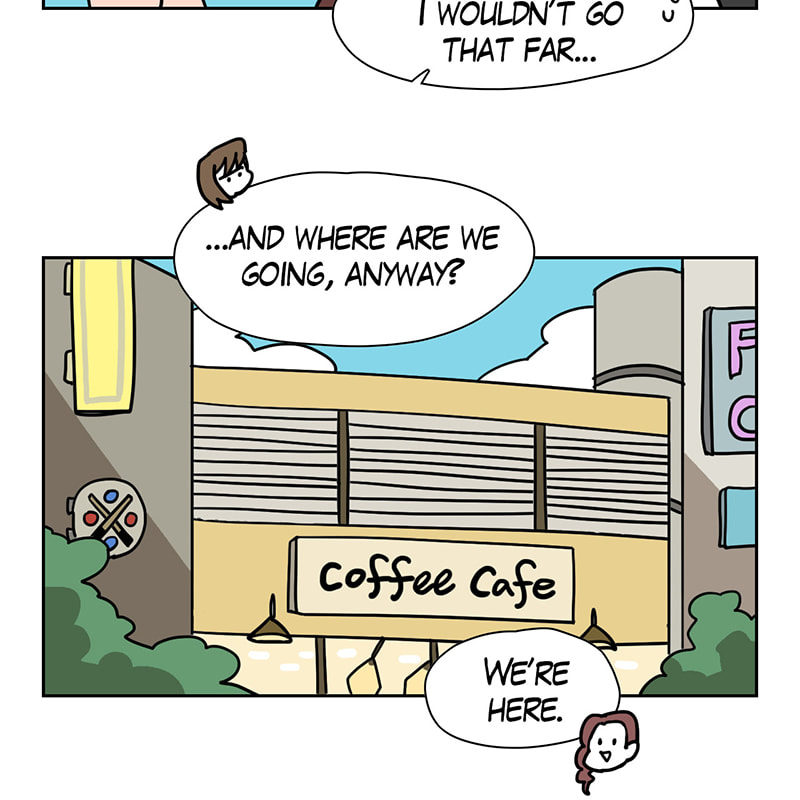 Meow Man Chapter 31 page 5 - 