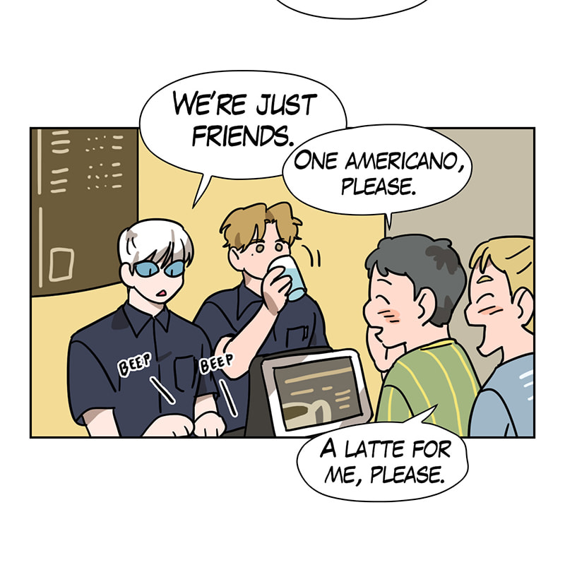Meow Man Chapter 31 page 41 - 