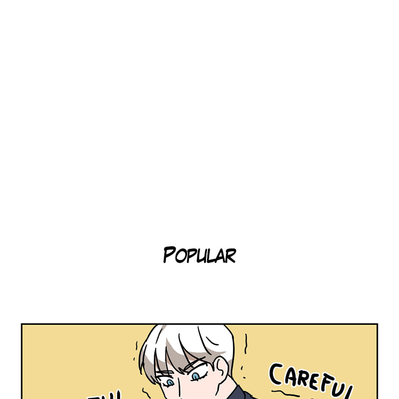 Meow Man Chapter 31 page 43 - 