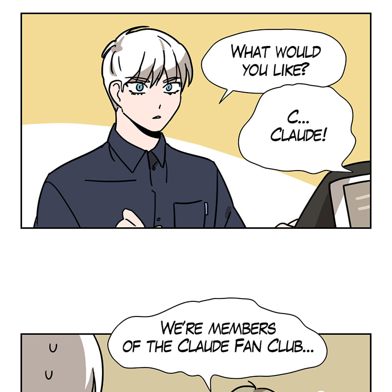 Meow Man Chapter 31 page 49 - 