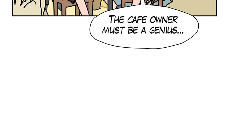 Meow Man Chapter 31 page 52 - 