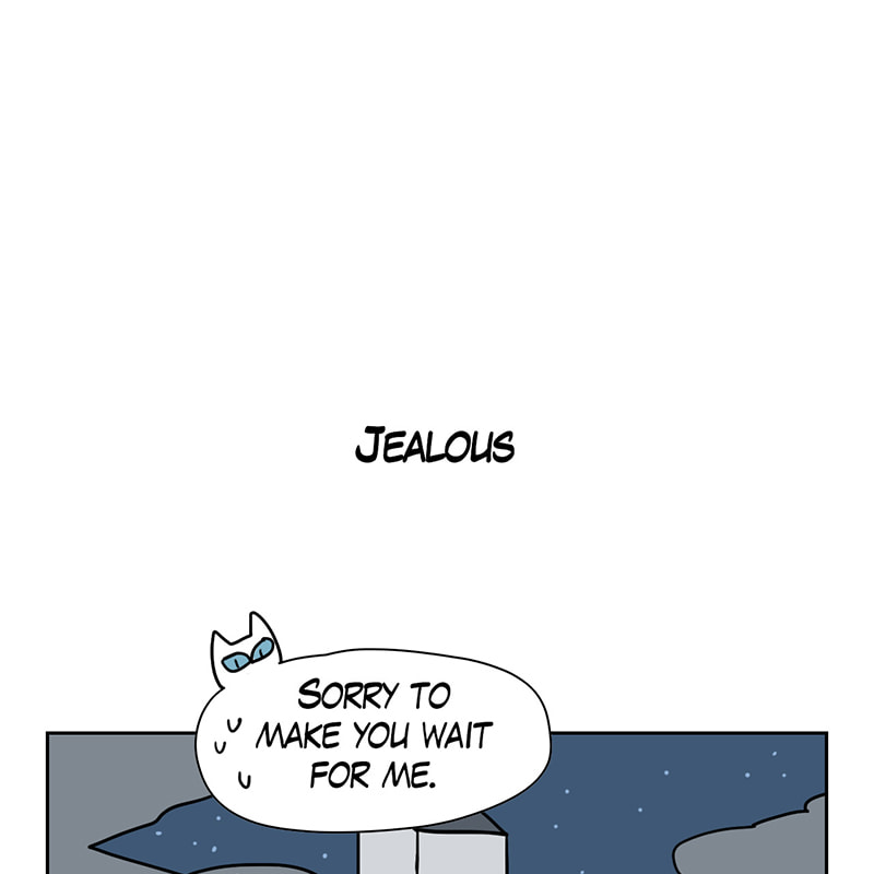 Meow Man Chapter 31 page 53 - 