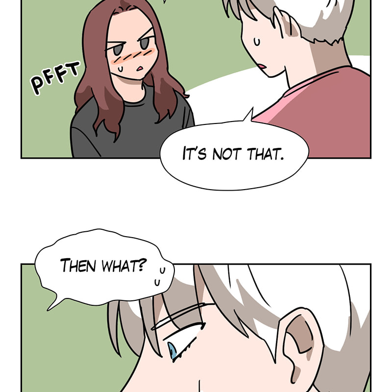 Meow Man Chapter 31 page 59 - 