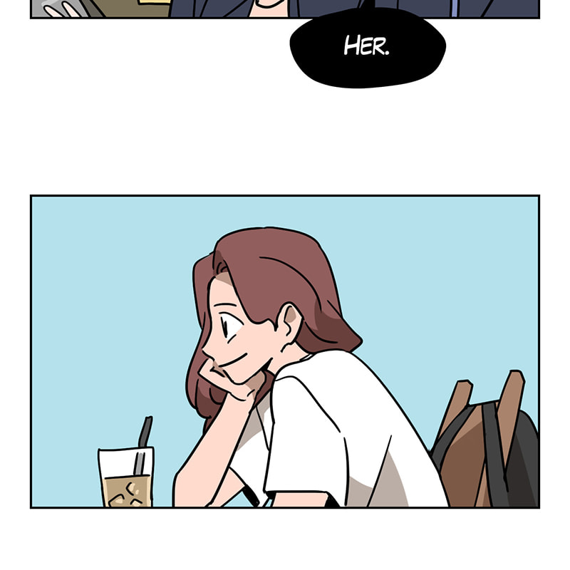 Meow Man Chapter 31 page 61 - 