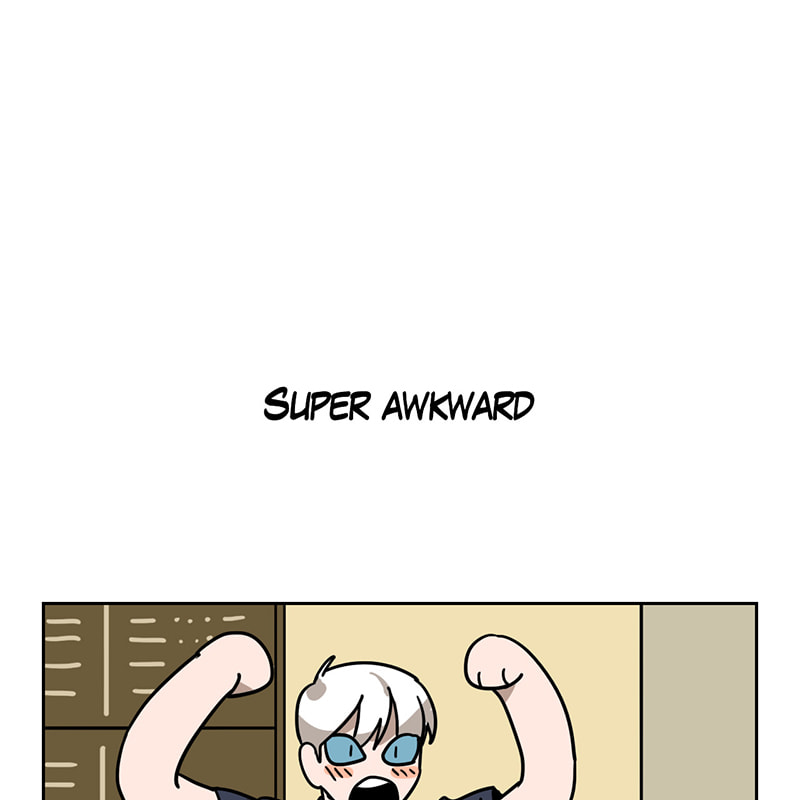 Meow Man Chapter 31 page 8 - 