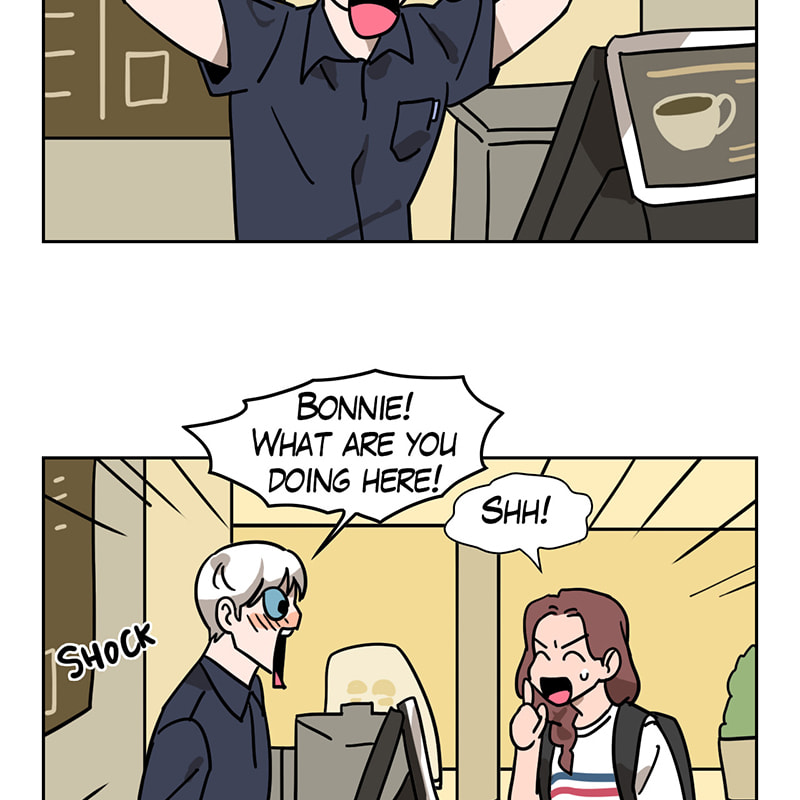 Meow Man Chapter 31 page 9 - 