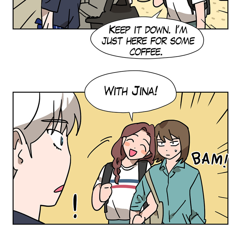 Meow Man Chapter 31 page 10 - 