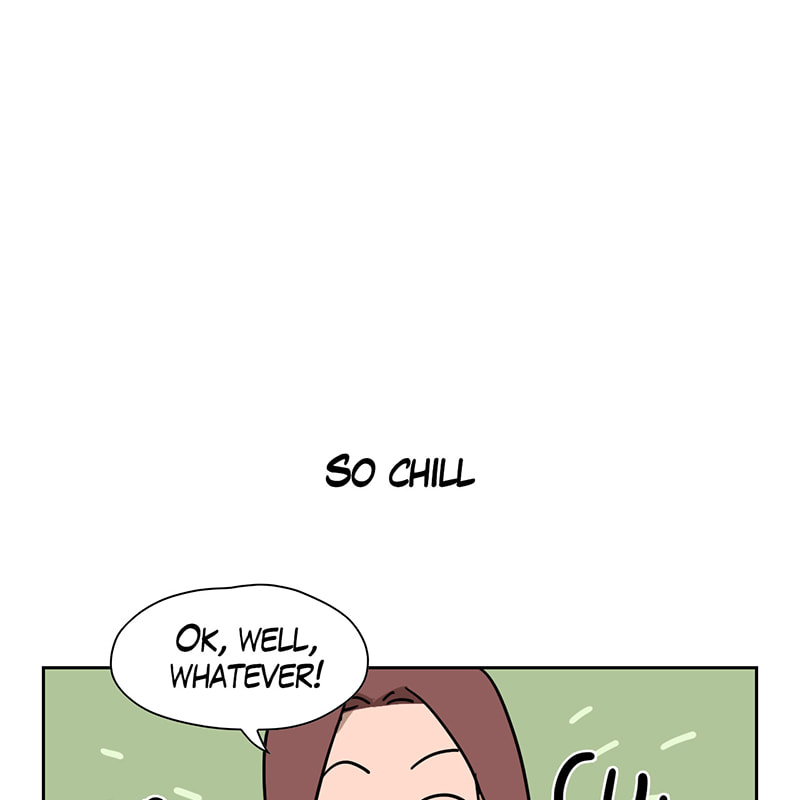 Meow Man Chapter 32 page 2 - 