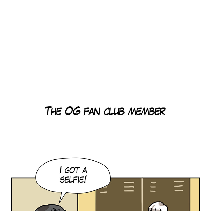 Meow Man Chapter 32 page 13 - 