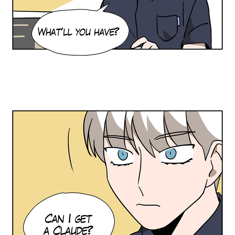 Meow Man Chapter 32 page 15 - 