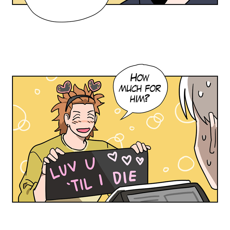 Meow Man Chapter 32 page 16 - 