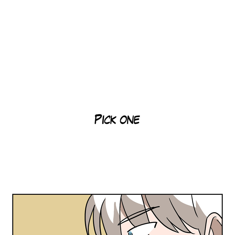 Meow Man Chapter 32 page 23 - 