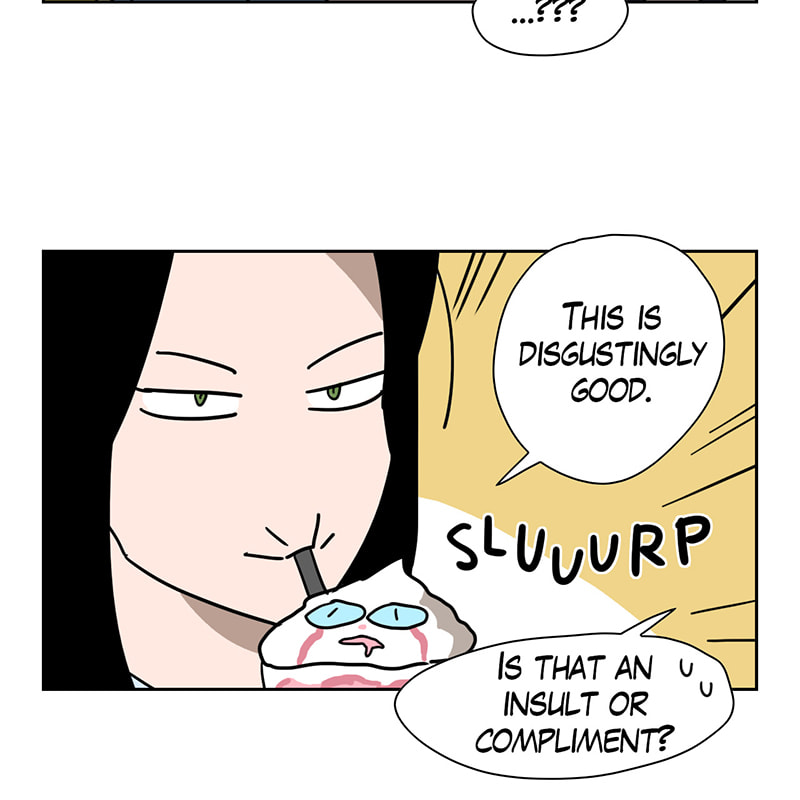 Meow Man Chapter 32 page 26 - 