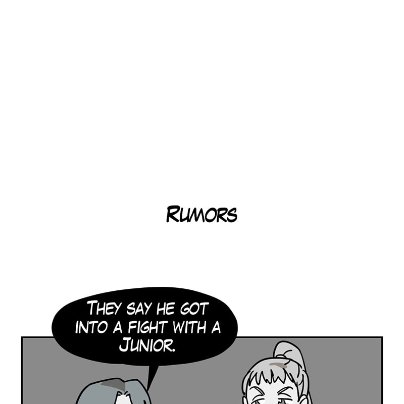 Meow Man Chapter 32 page 33 - 