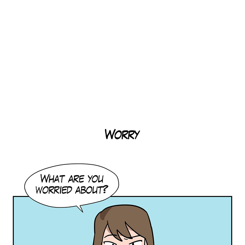 Meow Man Chapter 32 page 38 - 