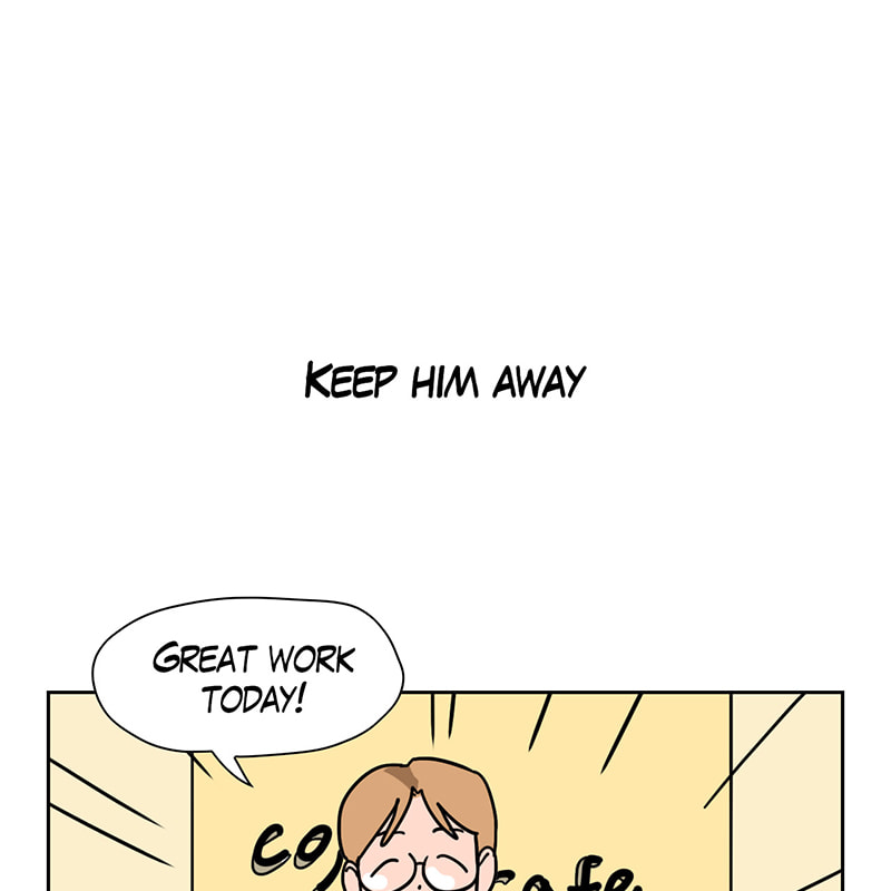 Meow Man Chapter 32 page 53 - 