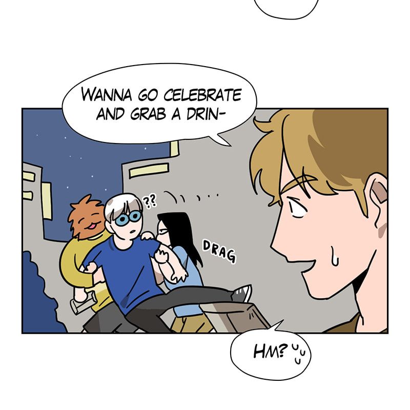 Meow Man Chapter 32 page 56 - 