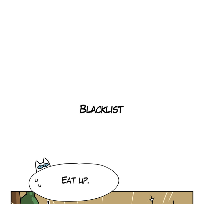 Meow Man Chapter 32 page 58 - 