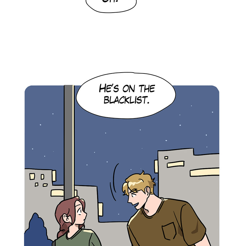 Meow Man Chapter 32 page 62 - 