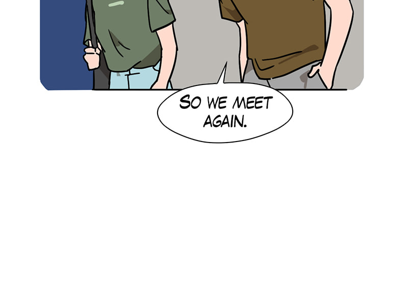 Meow Man Chapter 32 page 63 - 