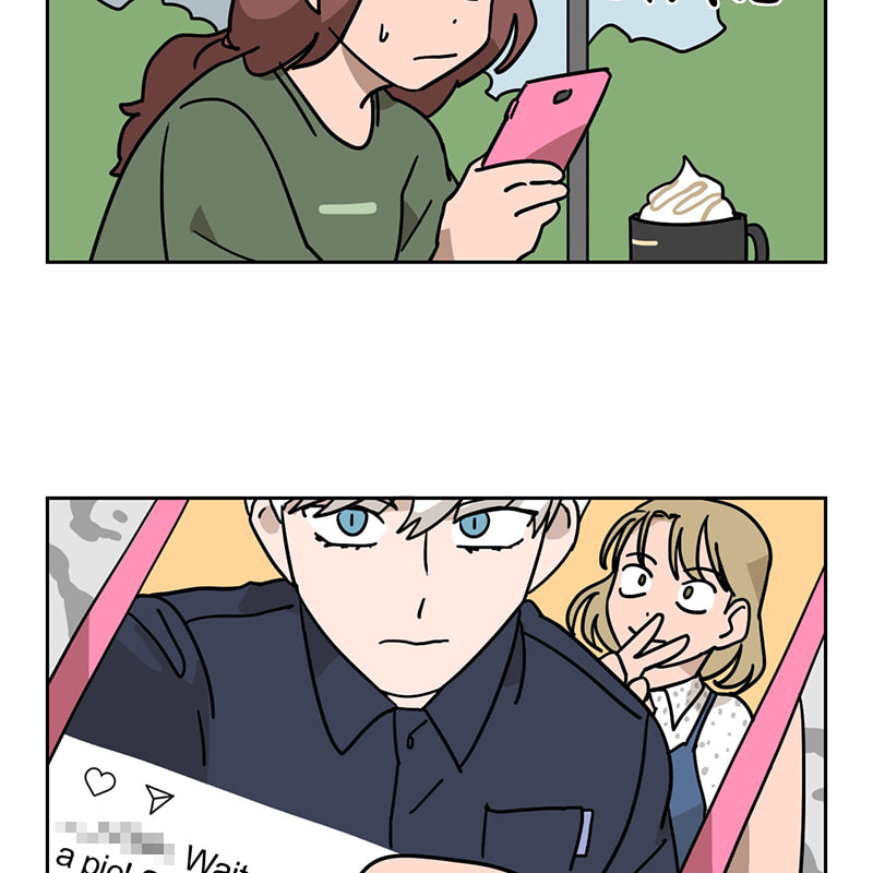 Meow Man Chapter 32 page 9 - 