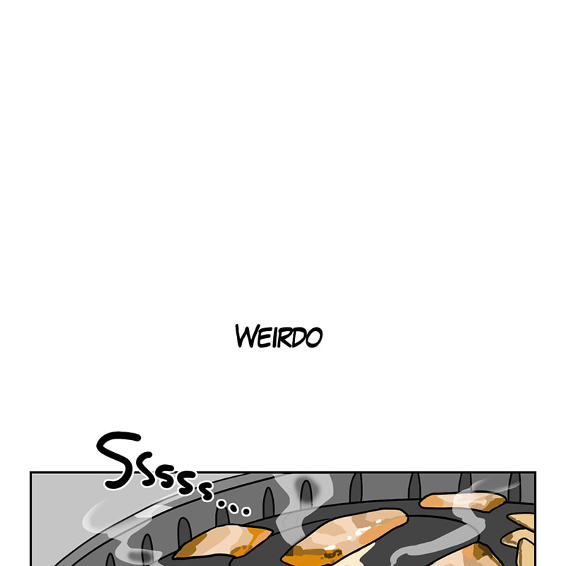 Meow Man Chapter 33 page 2 - 