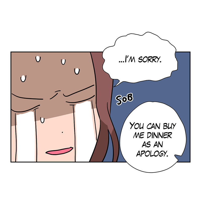 Meow Man Chapter 33 page 11 - 