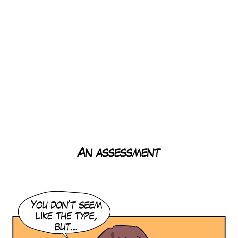 Meow Man Chapter 33 page 13 - 