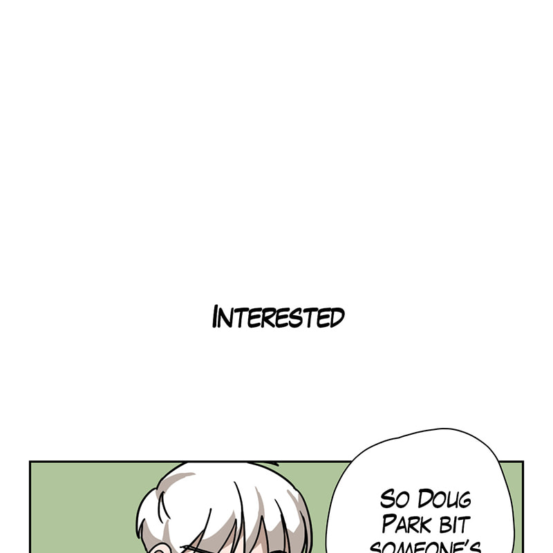 Meow Man Chapter 33 page 18 - 
