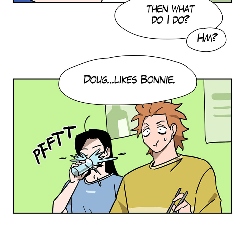 Meow Man Chapter 33 page 21 - 