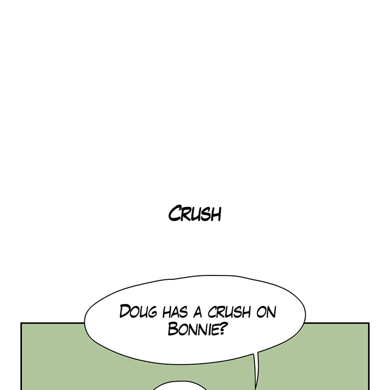 Meow Man Chapter 33 page 23 - 