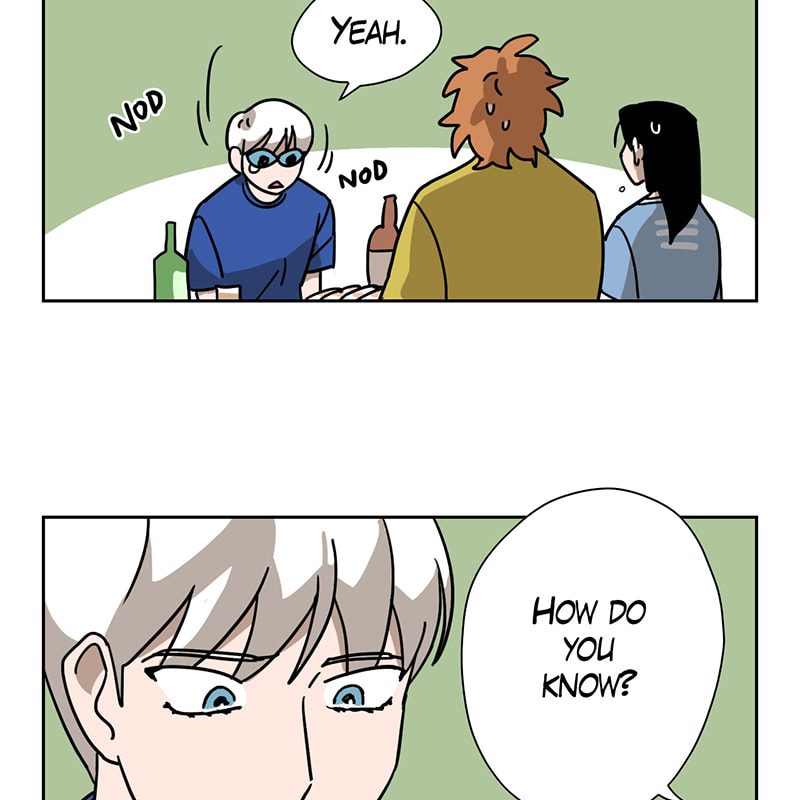 Meow Man Chapter 33 page 24 - 