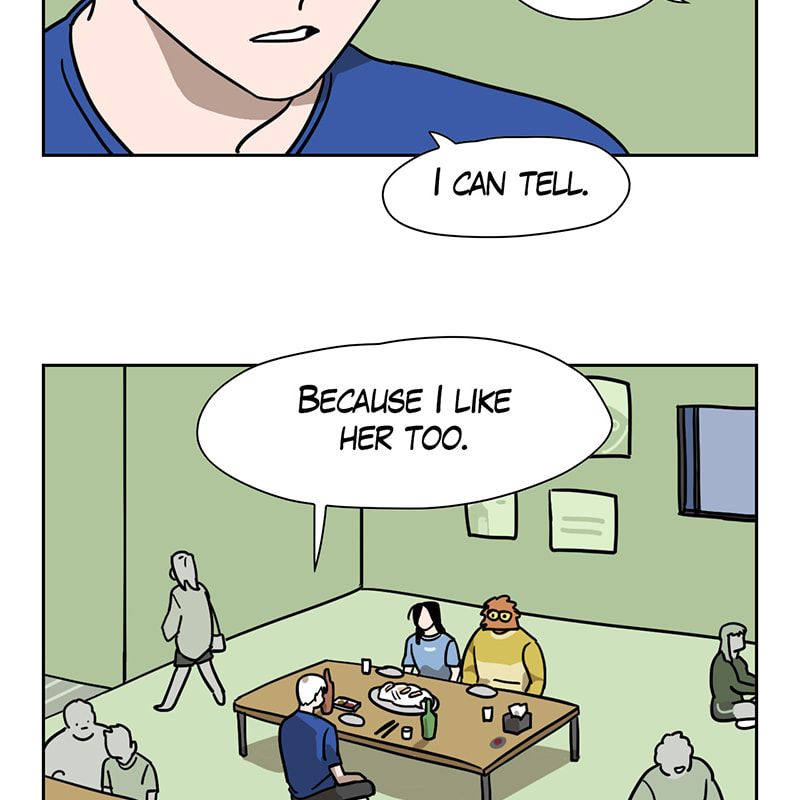 Meow Man Chapter 33 page 25 - 