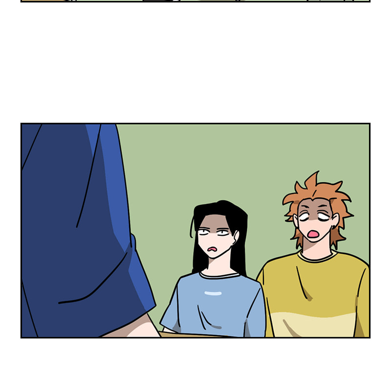 Meow Man Chapter 33 page 26 - 