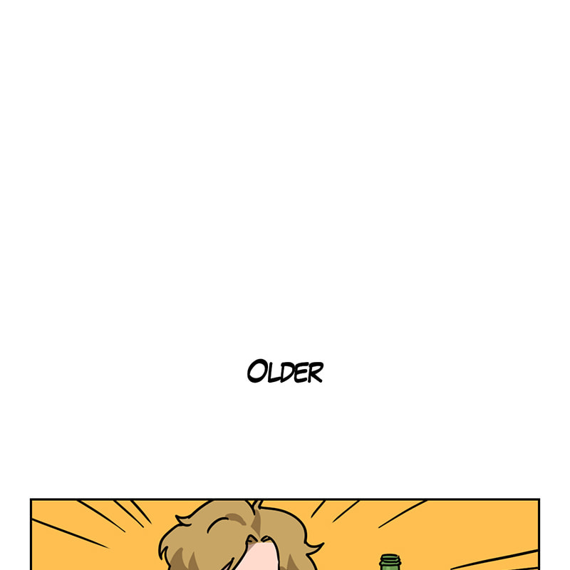 Meow Man Chapter 33 page 28 - 