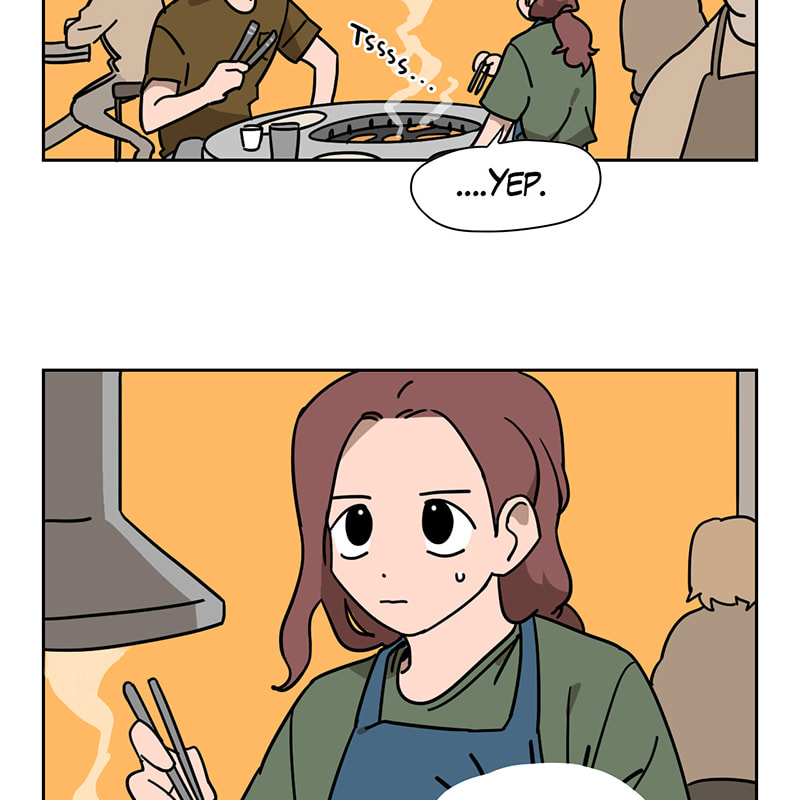 Meow Man Chapter 33 page 4 - 