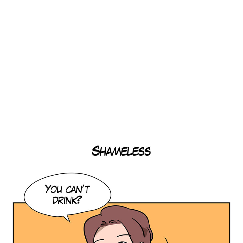 Meow Man Chapter 33 page 33 - 