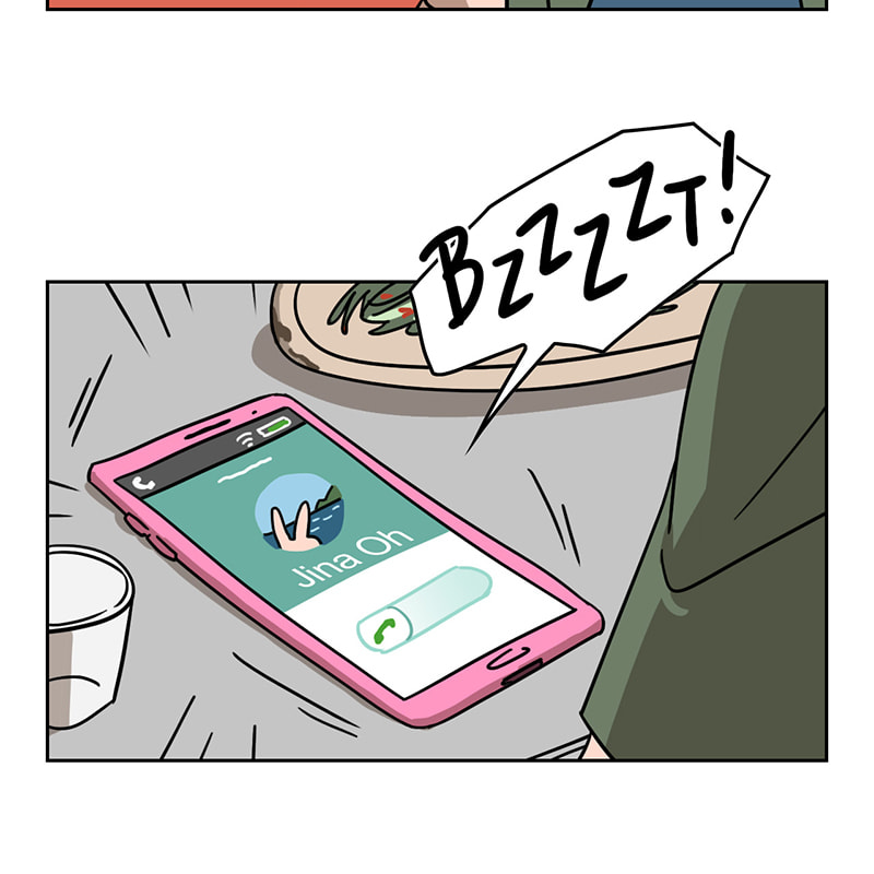Meow Man Chapter 33 page 36 - 