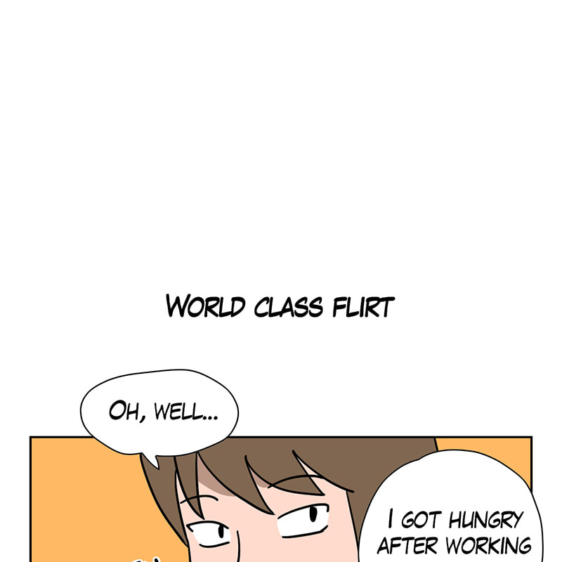 Meow Man Chapter 33 page 38 - 